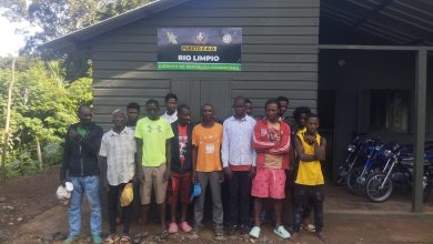 Foto de Intercepta 63 haitianos indocumentados en operativos en Dajabón