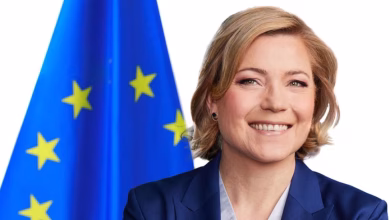 Foto de El jefe de tecnología de la UE y Tim Cook mantienen conversaciones "constructivas" mientras Siri AI está bloqueada en Europa