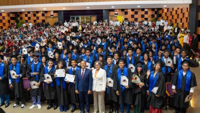 Foto de Intrant entrega los primeros carnets de aprendizaje