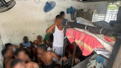 Foto de Defensa Pública denuncia hacinamiento de detenidos