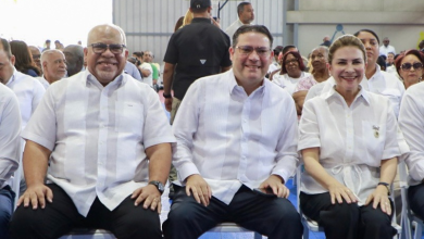 Foto de Gobierno supera los RD$900 millones en préstamos a pequeños empresarios este año – ACN (República Dominicana)