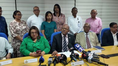 Foto de Médicos ratifican paro nacional de 24 horas