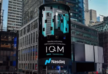 Foto de IQM cotiza en Nasdaq: la primera empresa pública cuántica de Europa