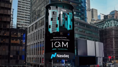 Foto de IQM cotiza en Nasdaq: la primera empresa pública cuántica de Europa