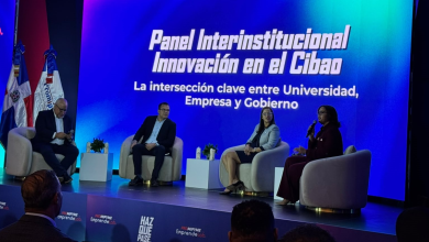 Foto de EmprendLab 2026 abre en Santiago con seis proyectos de innovación finalistas – ACN (República Dominicana)