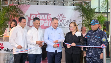 Foto de Inaugurada en Santiago la 17° Feria Automotriz Regional Norte ANADIVE – ACN (República Dominicana)
