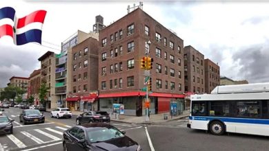 Foto de Miles de inquilinos de Nueva York han sido desalojados en lo que va de año