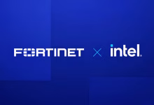 Foto de El primer cliente designado de Intel Foundry: Fortinet