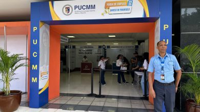 Foto de PUCMM celebrará su Feria de Empleos "Invest in Yourself" 2026