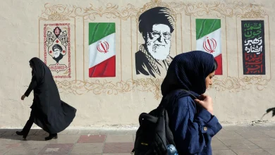 Foto de Irán ha elevado a 50 el número de muertos por los ataques estadounidenses contra el país en las últimas tres semanas.
