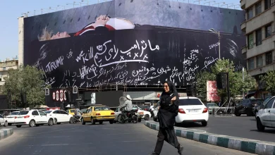 Foto de El poder judicial de Irán ha presentado más de 3.000 cargos de "crímenes de guerra" contra Israel y Estados Unidos.