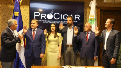 Foto de Crean Consejo Regulador para Proteger y Controlar la Calidad del Cigarrillo Dominicano – ACN (República Dominicana)