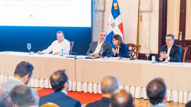 Foto de Gobierno anuncia primer Metaforo RD 2036 para acelerar agenda de transformación – ACN (República Dominicana)