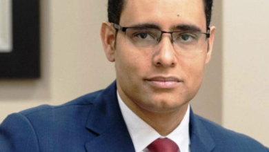 Foto de Juan Ariel Jiménez confirma que el gobierno se endeuda más y construye menos – ACN (República Dominicana)