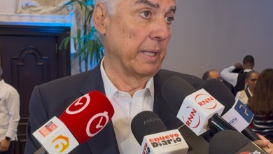 Foto de Asonahores sobre cambios a ley de residuos sólidos: “No estamos a favor de permitir el vapor”