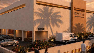 Foto de Presentan los primeros edificios de estacionamientos y almacenamiento para inversión en Bayahibe y La Romana – ACN (República Dominicana)