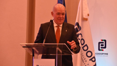 Foto de Codopyme reúne a cientos de emprendedores MiPymes en desayuno sobre cambios y oportunidades tributarias – ACN (República Dominicana)