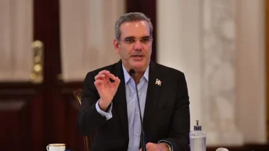 Foto de El Presidente dijo que la gente esperaba que los precios del combustible siguieran aumentando; Explica por qué no se redujo.