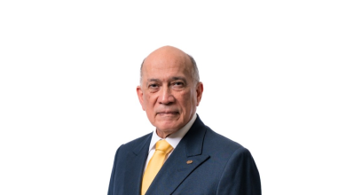Foto de Banco Caribe fortalece su gobierno corporativo con cambio en la presidencia de su directorio
