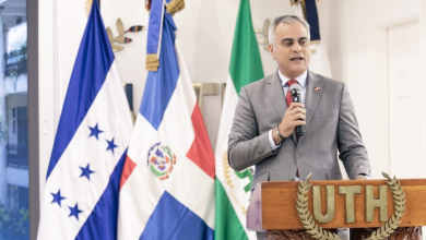Foto de Honduras mira a RD para impulsar la cooperación bilateral – ACN (República Dominicana)