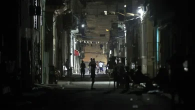 Foto de El 72% de Cuba se quedará sin luz en pico de demanda este viernes