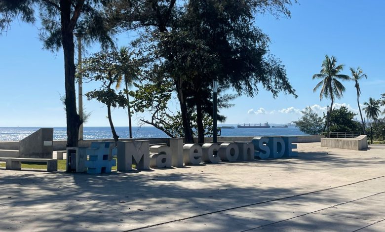Foto de Anuncian cierres en el Malecón por Juegos Centroamericanos