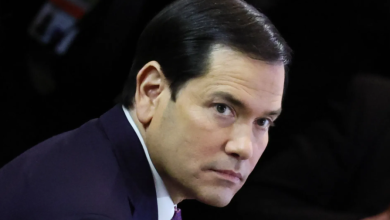 Foto de Estados Unidos mantendrá todas las medidas contra el gobierno cubano, confirmó Marco Rubio