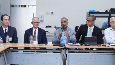 Foto de Gobierno y Universidad de Texas inician investigaciones en geología e hidrocarburos – ACN (República Dominicana)