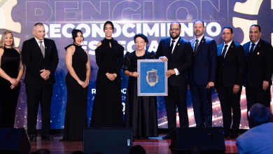Foto de Cepedsc celebra en San Cristóbal la quinta edición de la Acreditación de Calificación Empresarial 2026 – ACN (República Dominicana)