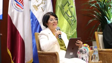 Foto de Jueza de la SCJ destaca papel de tribunales frente a feminicidios