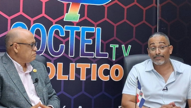 Foto de Empresario propone economía solidaria para reducir la pobreza en RD – ACN (República Dominicana)
