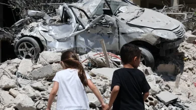Foto de UNICEF advierte que la guerra en Oriente Medio podría empujar a otros 23,4 millones de niños a la pobreza