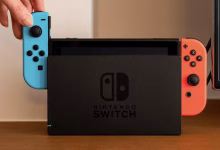 Foto de Nintendo deja de vender la Switch original en Europa