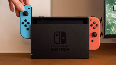 Foto de Nintendo deja de vender la Switch original en Europa