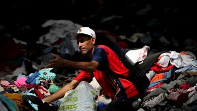 Foto de Según Naciones Unidas, víctimas del terremoto en Venezuela huyeron a otros estados