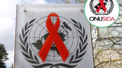Foto de La guerra contra el sida amenazada por recortes de financiación, advierte la ONU