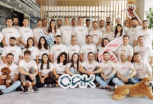 Foto de Oak recauda 60 millones de dólares para una plataforma de identidad nativa de IA