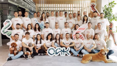 Foto de Oak recauda 60 millones de dólares para una plataforma de identidad nativa de IA