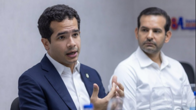 Foto de Omar Cibao se reúne con constructores y acelera permisos para incrementar inversión – ACN (República Dominicana)