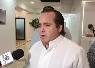 Foto de PRM decidirá el presidente del Senado la próxima semana; 5 candidatos  ACN