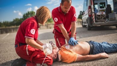 Foto de Nueva Jersey: récord de 25 muertes relacionadas con el calor este fin de semana