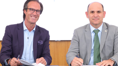 Foto de Banco Caribe y Berna impulsan alianza estratégica para fortalecer el liderazgo empresarial – ACN (República Dominicana)
