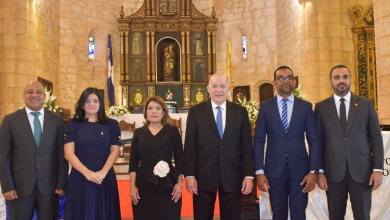Foto de DGII celebra su 29 aniversario y reafirma compromiso con la simplificación del cumplimiento tributario – ACN (República Dominicana)