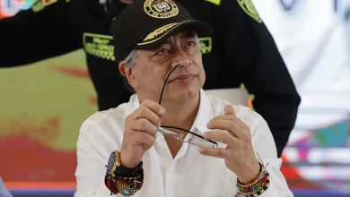 Foto de Petro ha asegurado que dejará el cargo en Colombia el 6 de agosto, aunque no se reconozca a De la Esprilla.