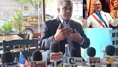 Foto de Presidente Abinada encamina a RD hacia el desarrollo sostenible y la integración económica
