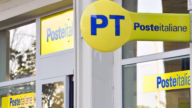 Foto de Entrega especial: el servicio postal de Italia se suma al concurso de infraestructura de IA