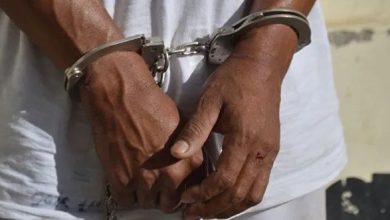 Foto de Apresan acusado de matar a su pareja en Haina