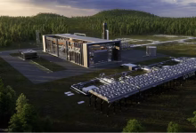 Foto de Quaise recauda 134 millones de dólares para perforar energía geotérmica supercaliente