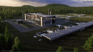 Foto de Quaise recauda 134 millones de dólares para perforar energía geotérmica supercaliente