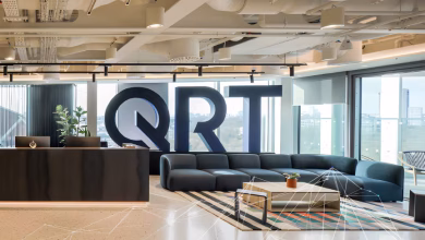 Foto de Quant Fund Cube está contratando seleccionadores de acciones humanos para sentarse junto a sus algoritmos